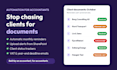 automate client reminders and workflows for accountants