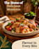 create professional food and restaurant posts