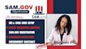 do your sam gov registration uei and cage code