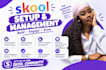 setup skool community manager skool community manager skool community manager ai
