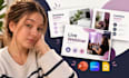 design webinar presentations, workshop slides and coaching decks