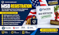 be your msb registration consultant for fincen aml compliance