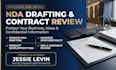 draft a product development nda to protect your code and IP