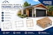 design structural plans and framing layouts for adu or garage conversion