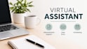 provide virtual assistant and admnistrative support