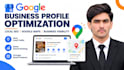 optimize your google business profile for local SEO