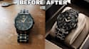 do high end e commerce product photo retouching