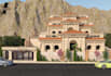 design 3d architecture rendering and construction video