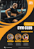 design professional and eye catching flyers