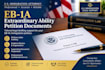 draft eb1a extraordinary ability petition documents