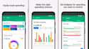 develop budget tracker app, personal finance app, expense tracker app