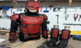 design wearable cosplay creation cosplay model
