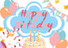 design your birthday cards