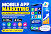 provide 1000 USA app users for your mobile app