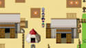 create rpg maker mz,2d top down pixel art mapping,sprite sheet