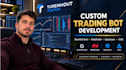 develop quantconnect, ninjatrader, quantower and atas trading bots