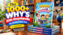 create an engaging children and educational book trailers