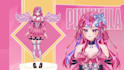 design a custom anime vtuber model for your streaming debut