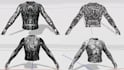 make tattoos for your gta 5 fivem server