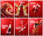 design premium advertising and creative campaign posters