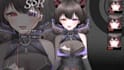 design and rig vtuber model, live 2d vtuber model, live 2d rigging, anime stream