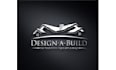 design premium classic home builders logo