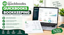 do quickbooks bank reconciliation and invoice