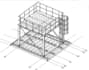 do professional tekla structures steel detailing