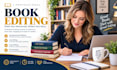 edit manuscript, children book formatting, christian book editing