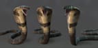create 3d creatures ready for game, werewolf and wild animal, ue5 3d rigging,fbx