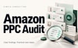 audit your amazon PPC campaigns and build an action plan