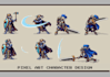 do pixel art animation pixel sprite sheet rpg maker pixel animation pixel art