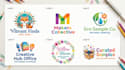 design a custom etsy, sample, and office brand logo