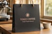 create professional paper bag packaging design