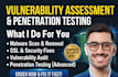 fix website security issues, remove malware and do penetration testing