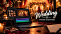 do wedding video editing