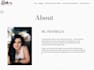 edit, update and customize your wix website