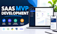 build lovable ai web app, lovable ai website, lovable saas mvp, lovable supabase
