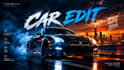 create professional video edits with cinematic effects