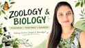 create zoology and biology presentations and study notes