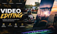 edit event highlight videos