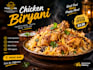 design professional food advertisement posters