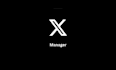 be your x manager