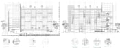 redraw elevation structural 2d plan, architectural master plan,floor plan design