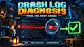 fix minecraft mods bugs crashes errors and forge fabric compatibility issues