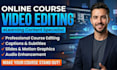 create online e learning course, explainer video and training videos