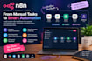build n8n workflow automation and ai agent workflows