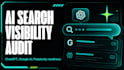 do an ai search visibility audit for chatgpt and google ai
