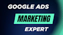 google ads campaign expert