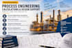 perform process engineering calculations review pfds and pids